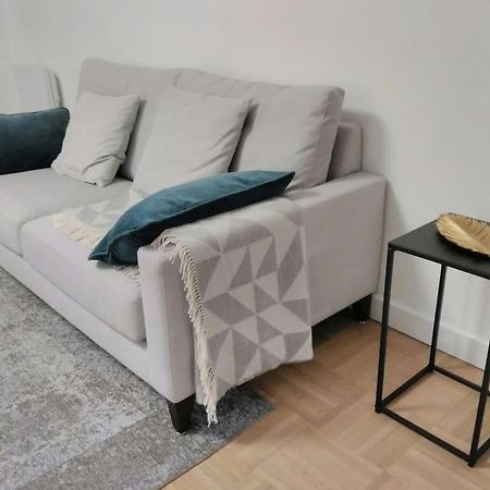 Apartament Quimper Hyper Centre T2 Balcon Lumineux Calme Zewnętrze zdjęcie