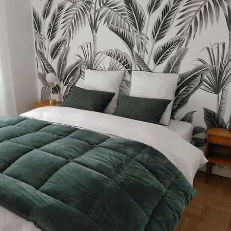 Apartament Quimper Hyper Centre T2 Balcon Lumineux Calme Zewnętrze zdjęcie