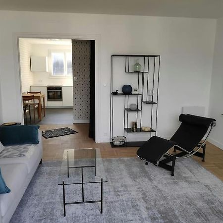 Apartament Quimper Hyper Centre T2 Balcon Lumineux Calme Zewnętrze zdjęcie