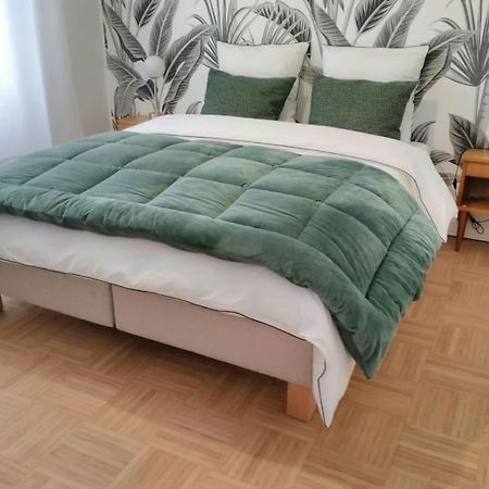 Apartament Quimper Hyper Centre T2 Balcon Lumineux Calme Zewnętrze zdjęcie