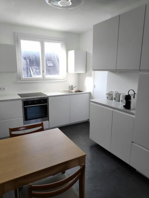 Apartament Quimper Hyper Centre T2 Balcon Lumineux Calme Zewnętrze zdjęcie