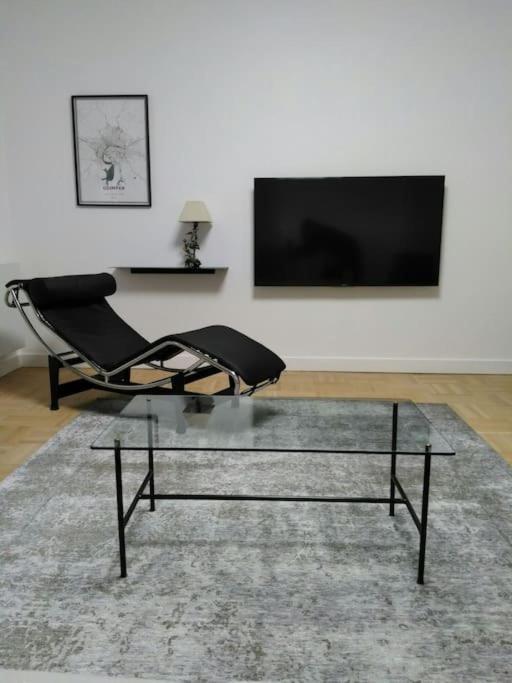 Apartament Quimper Hyper Centre T2 Balcon Lumineux Calme Zewnętrze zdjęcie
