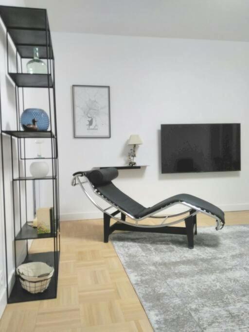 Apartament Quimper Hyper Centre T2 Balcon Lumineux Calme Zewnętrze zdjęcie